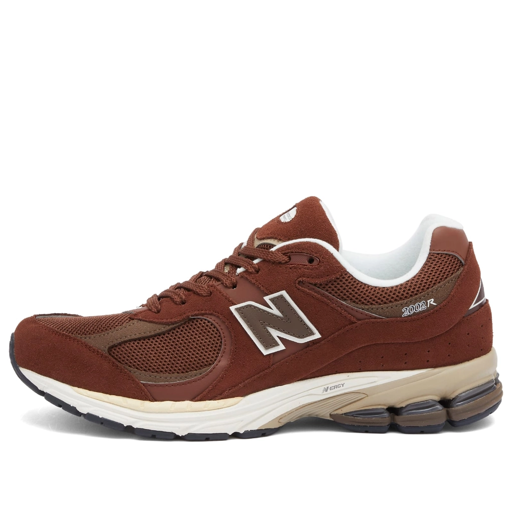 New Balance M2002RFF Brown